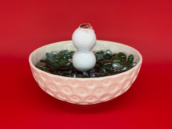 Golf Ball Fountain